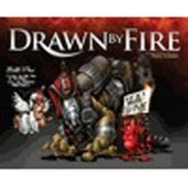 Drawn By Fire