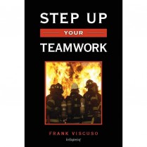Step Up Your Teamwork