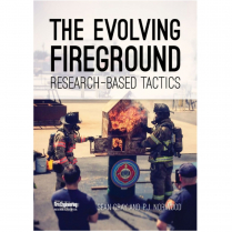 The Evolving Fireground: Research-Based Tactics DVD