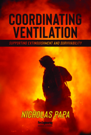 Coordinating Ventilation:  Supporting Extinguishment and Suv