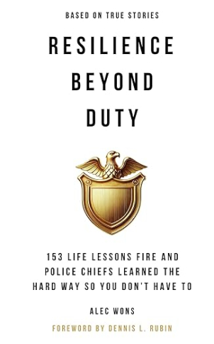 Resilience beyond duty