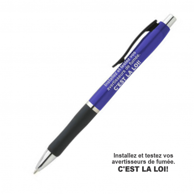 PEN-TESTEZ-BLUE