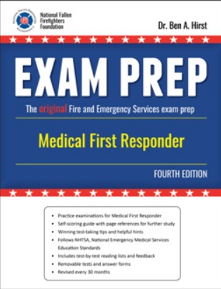 Medical First Responder