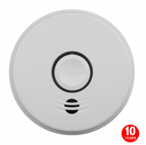 10-Year Battery Operated Wireless Talking Smoke Alarm