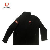 UMATEK MEN COAT - 2XLARGE
