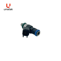 INJECTOR CLEANED AND TESTED NON E-TEC