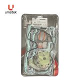 SHORTBLOCK - SKI-DOO 850 E-TEC OEM 2017+ GEN 4 GEN 5