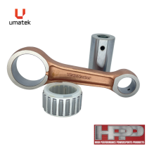 CRANSHAFT WORK TWIN (2) ROD TYPE