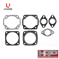 ProX Top End Gasket Set – Polaris 600 VES Carbureted – Switchback, Classic, Edge 2000-2013