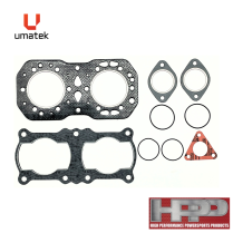 TOP END GASKET KIT  500 INDY