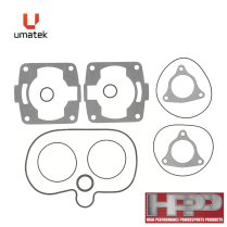 TOP END GASKET KIT 700 INDY XC 98