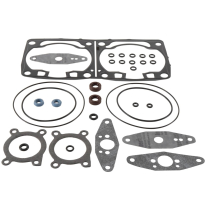 TOP END GASKET KIT A/C M6000 EFI 2014-18