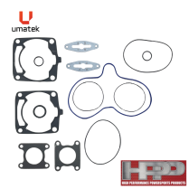 ENS. DE JOINT HAUT POLARIS 600 RUSH PRO EFI 2015