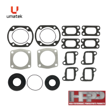 Complete gasket kit The Power of Remanufacturing