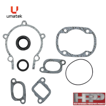 Complete gasket kit The Power of Remanufacturing