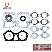 FULL SET GASKET KIT AC 570 F/C