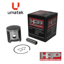 PISTON BOMB ROTAX 340 STD. DR