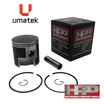 PISTON BOMB ROTAX 640 +020 DR