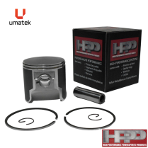 PISTON SKIDOO 500 STD 69.5MM