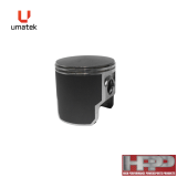 PISTON SKIDOO 500 STD 69.5MM