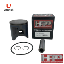 PISTON &ndash; BRP SKI-DOO 850 E-TEC 2017+