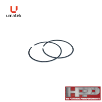 SEGMENT DE PISTON SKIDOO MACHZ 800 STD