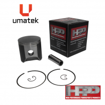 PISTON YAMAHA 250 +010