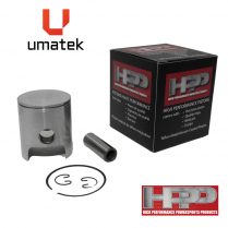 PISTON YAMAHA 338 +010