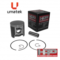 PISTON YAMAHA 570 STD.