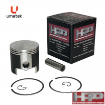 PISTON POLARIS 500 STD.