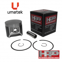 PISTON POLARIS XC 700 STD.