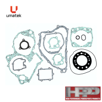 FULL GASKET KIT CR250R 2002-04 WO/SEALS