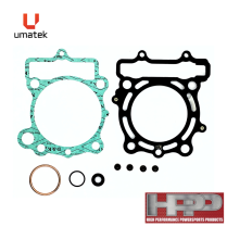TOP END GASKET KX250F 2009-13