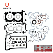 GASKET SET HPP POLARIS 900 UTV 2011-14