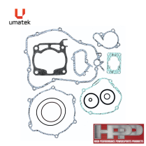FULL GASKET KIT YZ125 2005-14 WO/SEALS