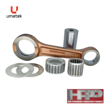 CONROD TECHMASTER POLARIS 440-500-600 2 PIN 24 X 56-57MM