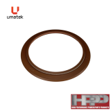 CRANKSHAFT SEAL PATRIOT 850 ( 65 X 84 X 4.5) SIMPLE LIP TEFL