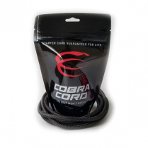 STARTER CORD SNOWMOBILE COBRA BLACK