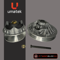 COMBO TRAILBLOC & INVANCE SPORTSMAN 700 2002-07