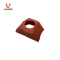 BLOC CENTRIFUGE ROUGE