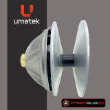 PWB 50 CALIBR&Eacute;E