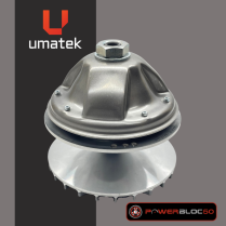 PWB 50 CALIBR&Eacute;E