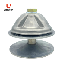 POULIE MENANTE NON-CALIBR&Eacute;E MOTONEIGE YAM