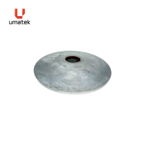 FLASQUE COULISSANT ( POULIE MENANTE ) PWB50