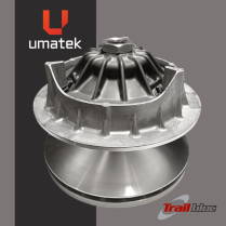 CLUTCH TRAILBLOC POLARIS RANGER 2016-21/RZR 2013-20 570 EBS