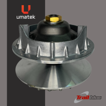 POULIE TRAILBLOC KAWASAKI 650 700 BRUTE FORCE 750 2005-20