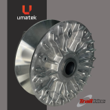 POULIE MENANTE TRAILBLOC - SEGWAY SNARLER AT5