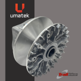 POULIE TRAIBLOC CALIBR&Eacute;E POLARIS VTT 1000