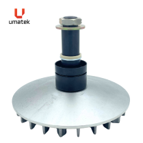 REPAIR KIT FIX SHEAVE (0905-0111)