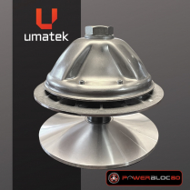 CLUTCH POWERBLOC 80 SKI-DOO 900 ACE TURBO 2019-21